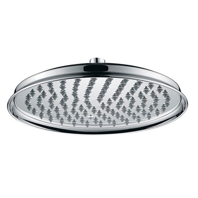 Mountain Plumbing 10 Inch Traditional Round Rain Head